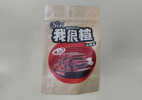 食品包裝袋市場(chǎng)未來(lái)會(huì)呈現(xiàn)怎樣的趨勢(shì)？